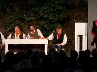 Faust-18.Juli 2011-29  Stückvorstellung : 2011, Aufführungen, Taunusbühne. Faust